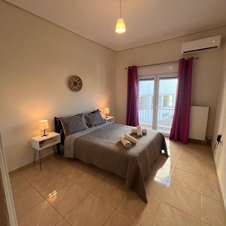 Argoapartment Vólos Extérieur photo
