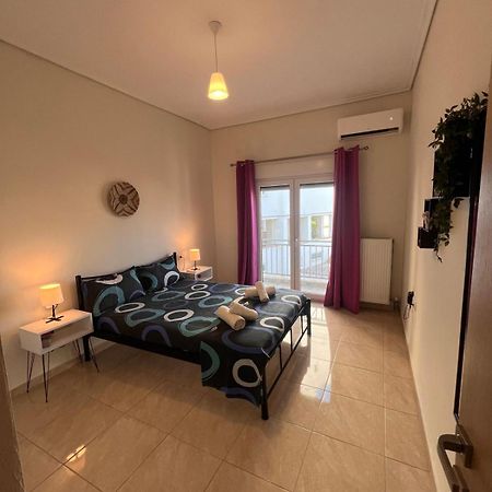 Argoapartment Vólos Extérieur photo