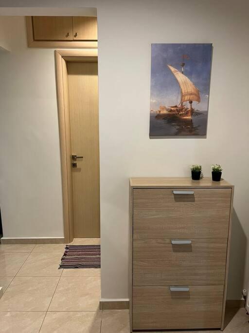 Argoapartment Vólos Extérieur photo