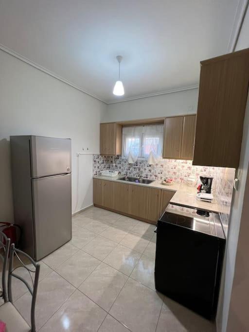 Argoapartment Vólos Extérieur photo