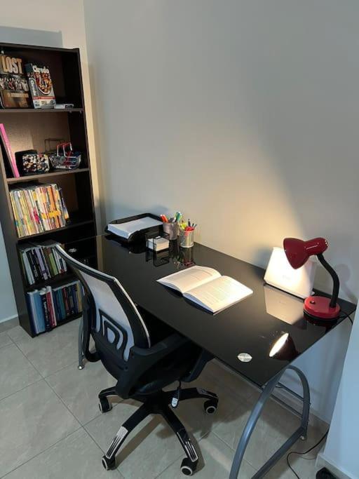 Argoapartment Vólos Extérieur photo