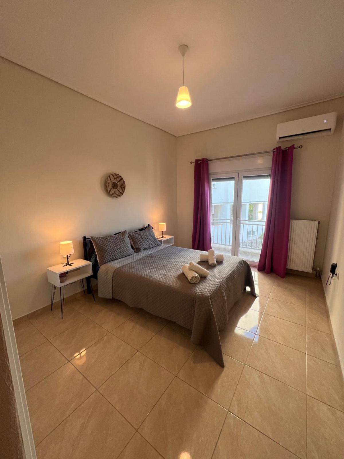 Argoapartment Vólos Extérieur photo