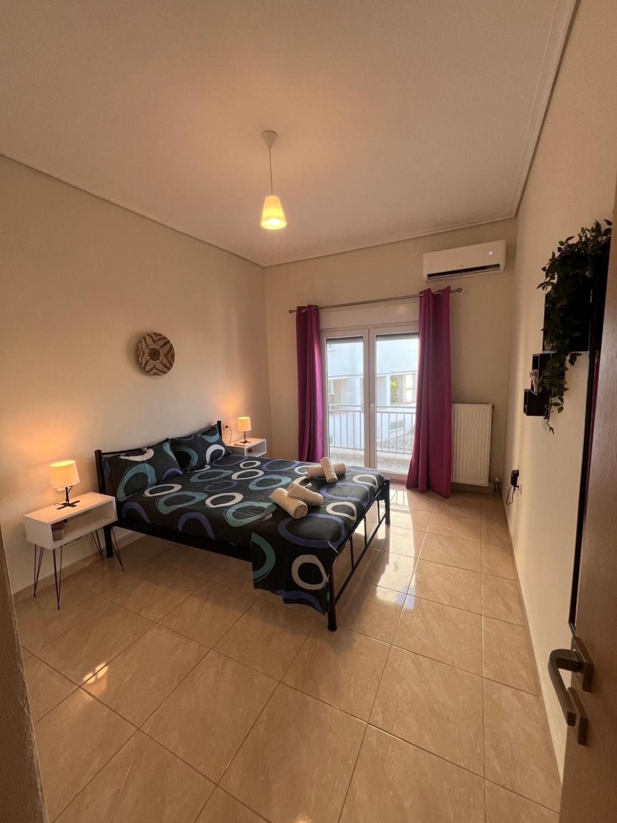 Argoapartment Vólos Extérieur photo